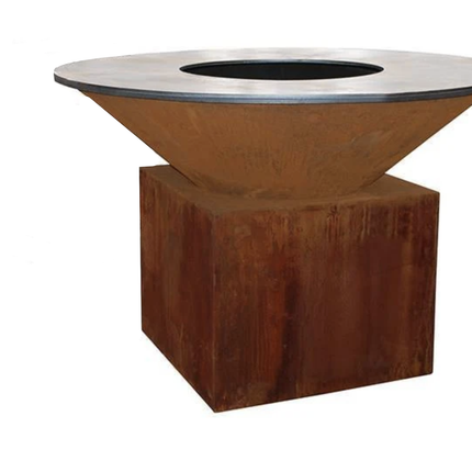 OFYR XL Corten