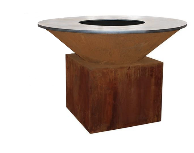 OFYR XL Corten