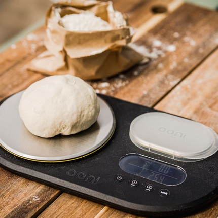 Ooni Ooni - Dual platform digital scale - weegschaal