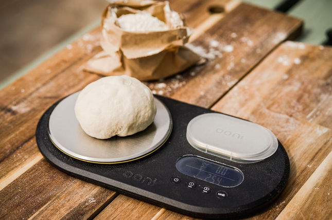 Ooni Ooni - Dual platform digital scale - weegschaal