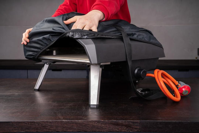 Ooni Ooni - Hoes Koda 16