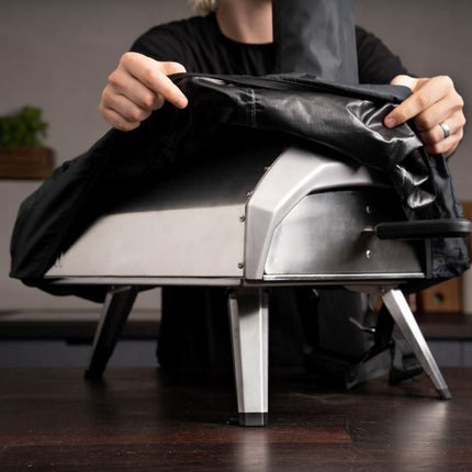 Ooni Ooni - Karu 12 Draagtas / Hoes