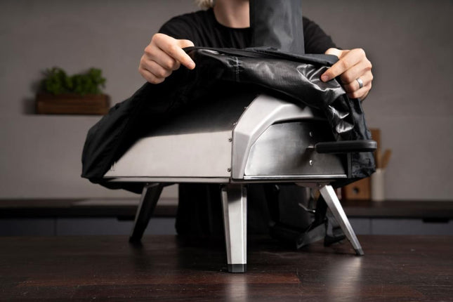 Ooni Ooni - Karu 12 Draagtas / Hoes