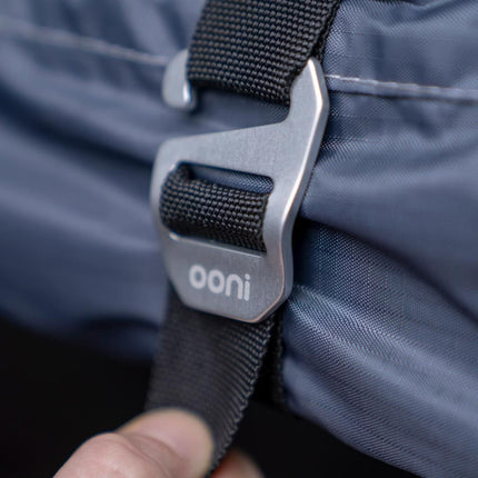 Ooni Ooni - Koda 12 Draagtas / Hoes