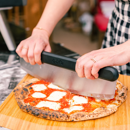 Ooni Ooni - Pizza Cutter Rocker Blade