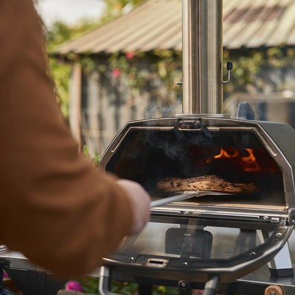 Ooni Ooni - Pizzaoven Karu 2 Pro