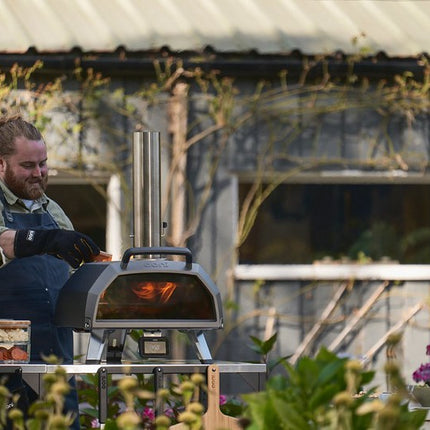 Ooni Ooni - Pizzaoven Karu 2 Pro