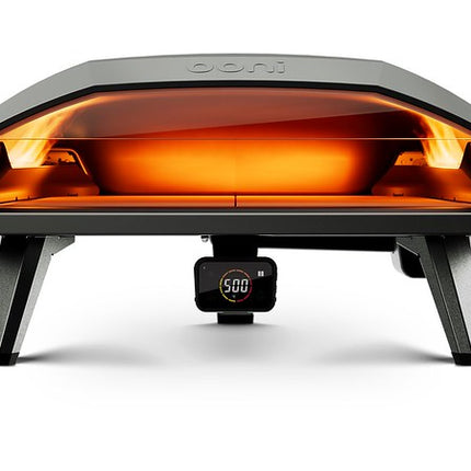 Ooni Ooni - Pizzaoven Koda 2 Max (30 mbar | NL)