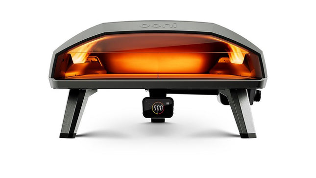 Ooni Ooni - Pizzaoven Koda 2 Max (30 mbar | NL)