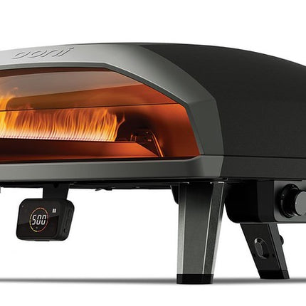 Ooni Ooni - Pizzaoven Koda 2 Max (30 mbar | NL)