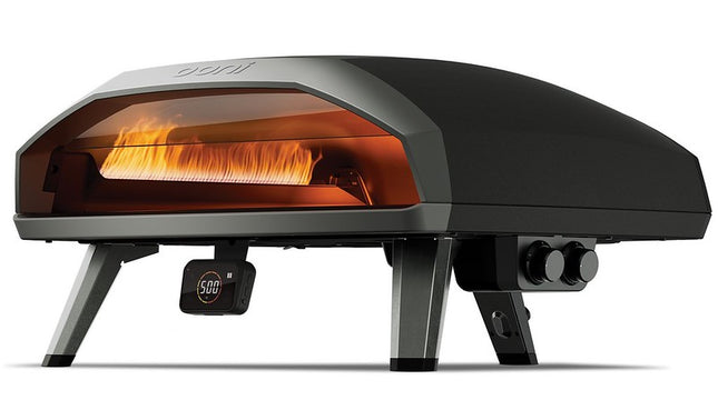 Ooni Ooni - Pizzaoven Koda 2 Max (30 mbar | NL)