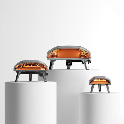 Ooni Ooni - Pizzaoven Koda 2 Max (30 mbar | NL)