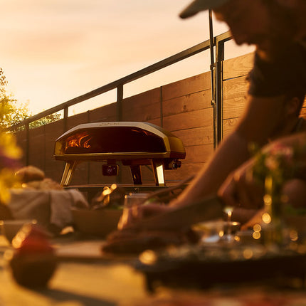 Ooni Ooni - Pizzaoven Koda 2 Max (30 mbar | NL)