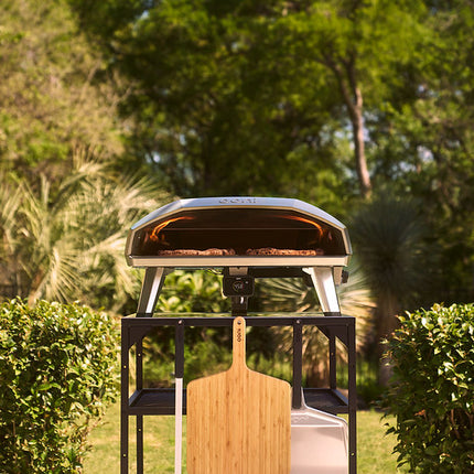 Ooni Ooni - Pizzaoven Koda 2 Max (30 mbar | NL)