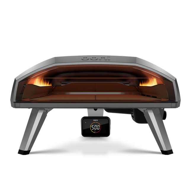 Ooni Ooni - Pizzaoven Koda 2 Pro (30 mbar | NL)