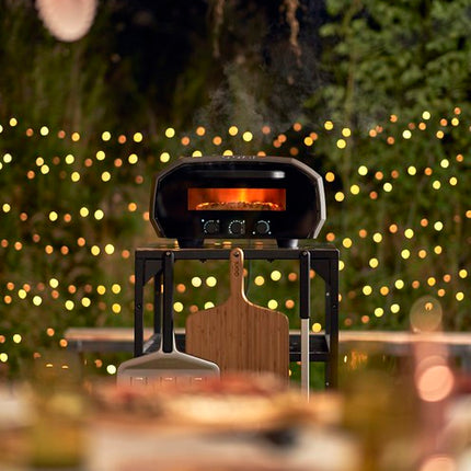 Ooni Ooni -Pizzaoven Volt 12