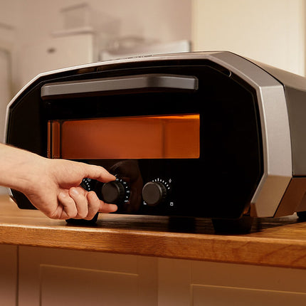 Ooni Ooni -Pizzaoven Volt 12