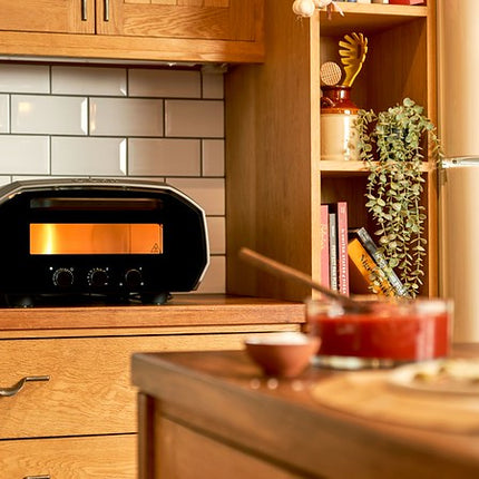 Ooni Ooni -Pizzaoven Volt 12