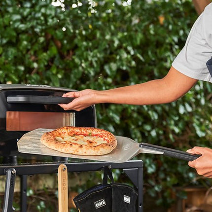 Ooni Ooni -Pizzaoven Volt 12