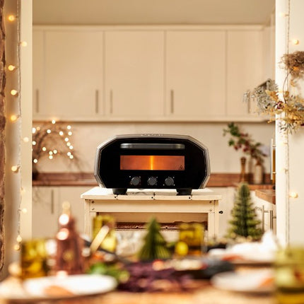 Ooni Ooni -Pizzaoven Volt 12