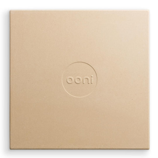 Ooni Ooni - Pizzasteen voor pizzaovens Fyra, Koda 12 en Volt 12