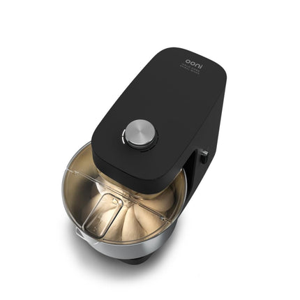 Ooni Ooni - Spiraalmixer Halo Core, zwart