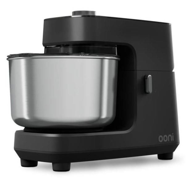 Ooni Ooni - Spiraalmixer Halo Core, zwart
