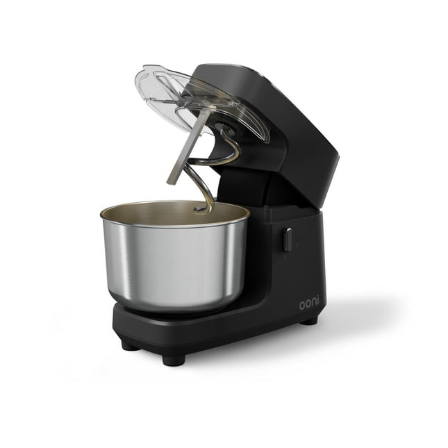 Ooni Ooni - Spiraalmixer Halo Core, zwart