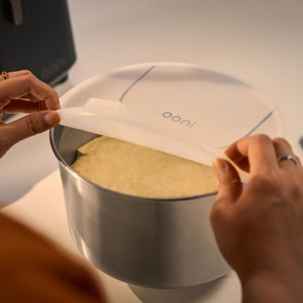 Ooni Ooni - Spiraalmixer Halo Core, zwart