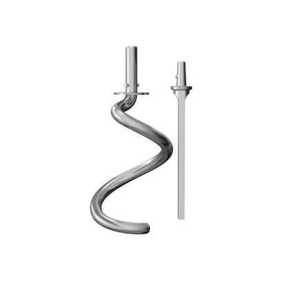 Ooni Ooni - Spiraalmixer Halo Core, zwart