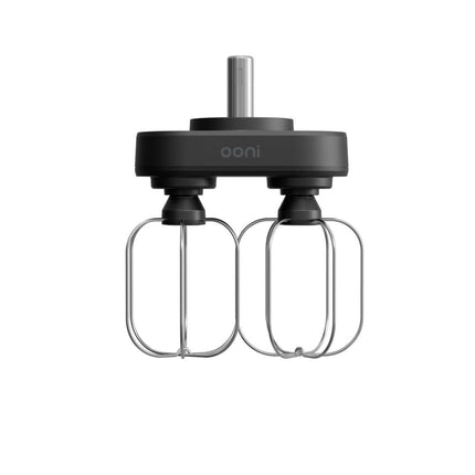 Ooni Ooni - Spiraalmixer Halo Core, zwart