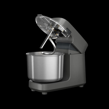 Ooni Ooni - Spiraalmixer Halo Pro, grijs