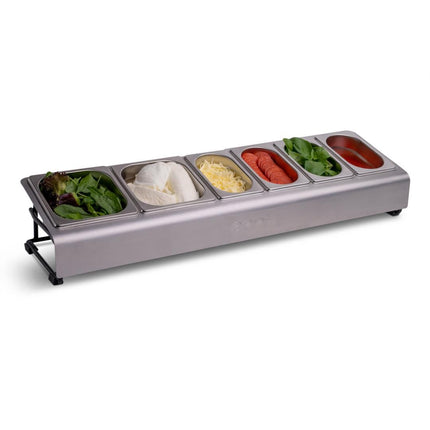 Ooni Ooni - Topping Station
