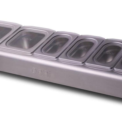 Ooni Ooni - Topping Station