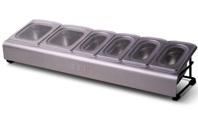Ooni Ooni - Topping Station