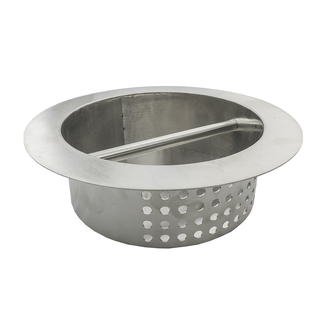 Patton Patton - Asopvangbak 15''