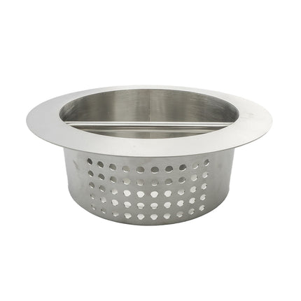 Patton Patton - Asopvangbak 21''