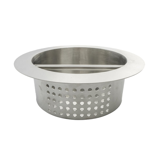 Patton Patton - Asopvangbak 21''