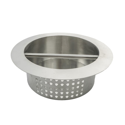 Patton Patton - Asopvangbak 21''