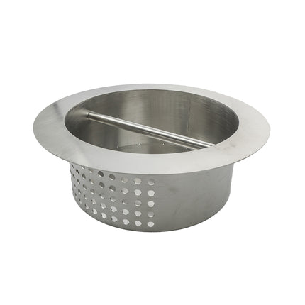 Patton Patton - Asopvangbak 21''