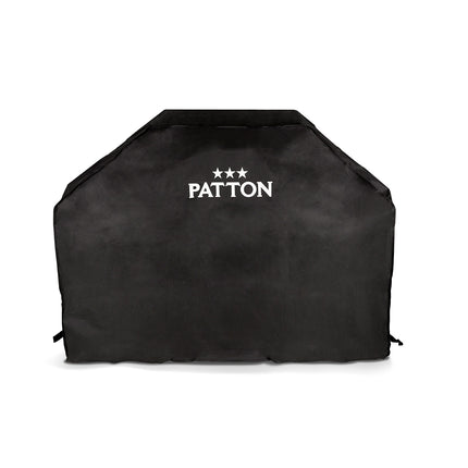 Patton Patton - Beschermhoes C2 Charcoal Chef
