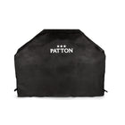 Patton Patton - Beschermhoes C2 Charcoal Chef