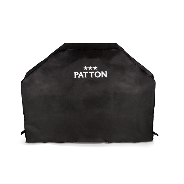 Patton Patton - Beschermhoes C2 Charcoal Chef XL