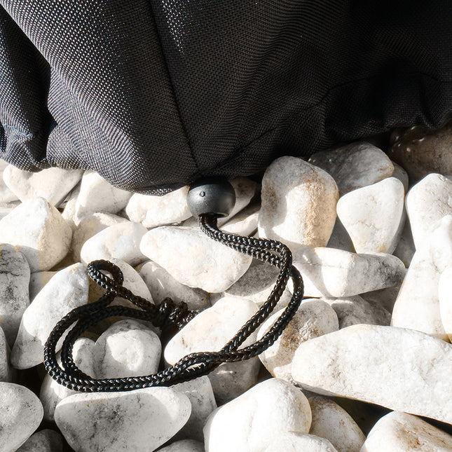 Patton Patton - Beschermhoes Kamado 13''