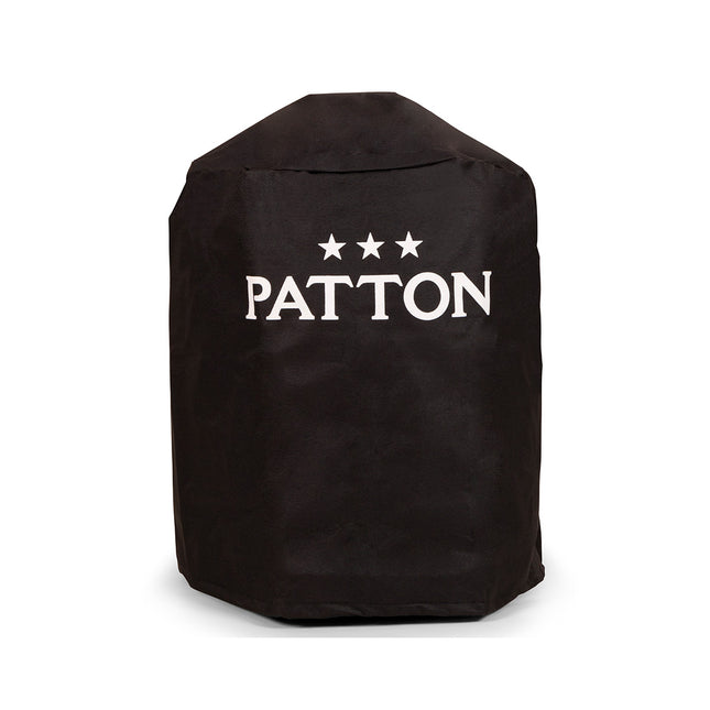 Patton Patton - Beschermhoes Kamado 15''