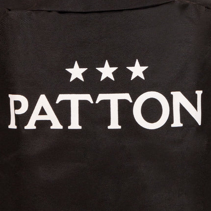Patton Patton - Beschermhoes Kamado 15''