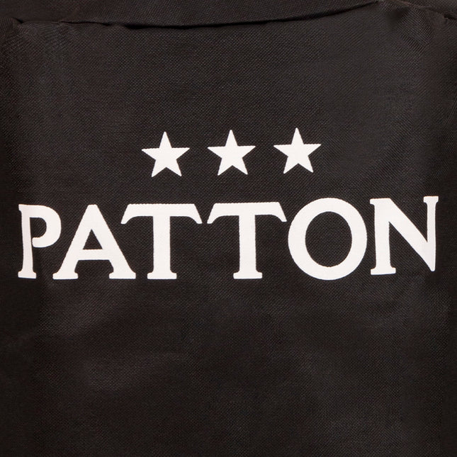 Patton Patton - Beschermhoes Kamado 15''