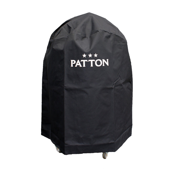 Patton Patton - Beschermhoes Kamado 21''