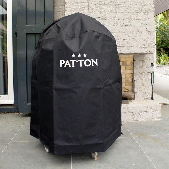 Patton Patton - Beschermhoes Kamado 21''