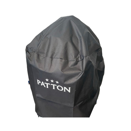 Patton Patton - Beschermhoes Kamado 21''